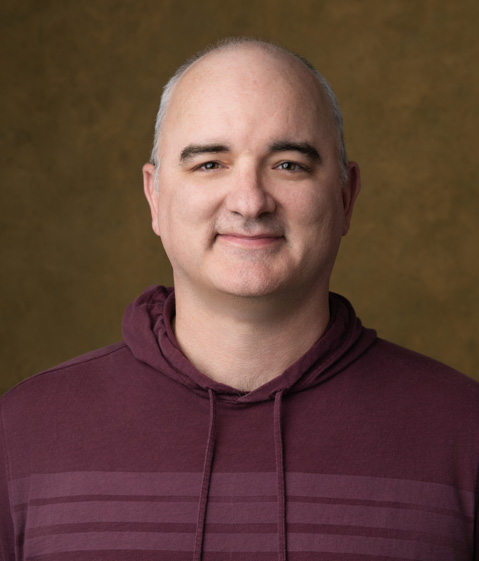 Joshua P. Thompson