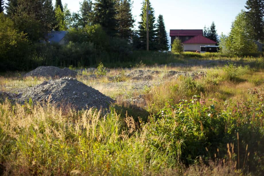 Sacketts Property