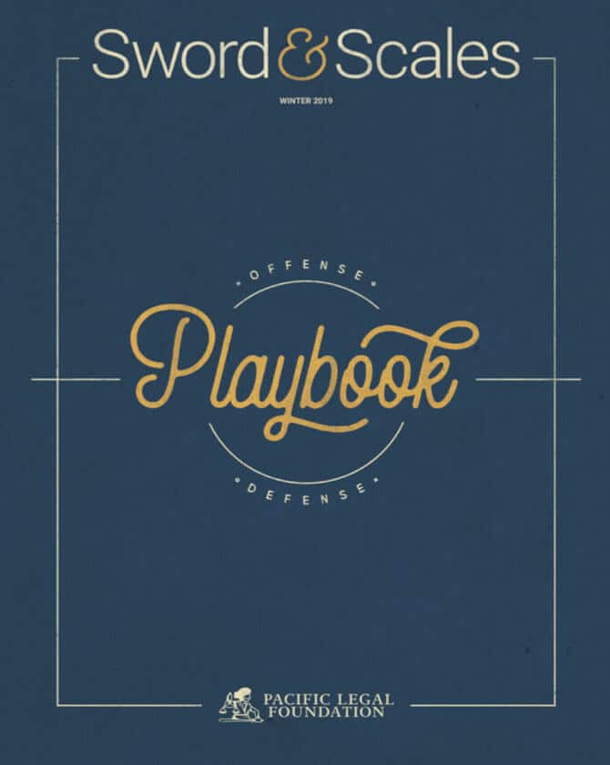 Playbook