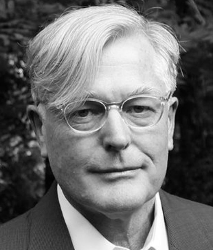 C. Bradley Thompson